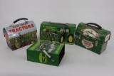 Assorted John Deere Items