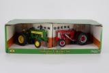 1/16 John Deere Dubuque Collector Set