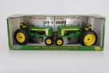 1/16 Ertl John Deere 50th Anniversary Set 520 $ 620