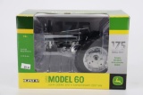 1/16 Ertl 175th Edition Model 60 Chrome