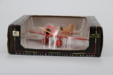Spec Cast 1929 Travel Air Model R Case Airplane Bank