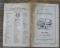 1919 IHC M 1 1/2- 6 HP Instruction Book