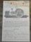Clipper Advertisement