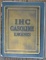 IHC Gasoline Engine Full Line Catalog