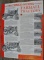 McCormick-Deering...Farmall Tractor Foldout Poster Size Flyer