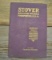 1908 Stover Engine Works Freeport, ILL Full Line Catalog