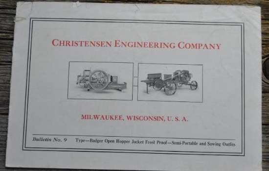 Christensen Engineering Co.