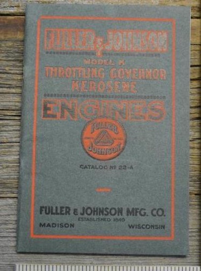 Fuller & Johnson