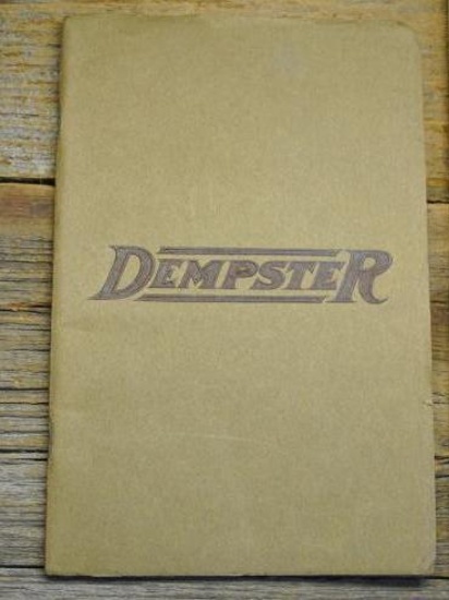 Dempster