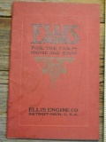 Ellis Catalog