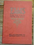 Ellis Catalog