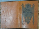 1912 IHC Engine Operators Guide 4th Edition