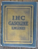 IHC Gasoline Engine Full Line Catalog