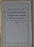 IHC Internal Combustion Engines & Tractors