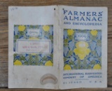 1909 IHC Almanac & Encyclopedia