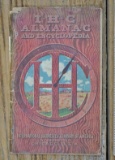 1910 IHC Almanac & Encyclopedia