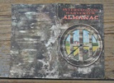 1916 International Harvester Almanac