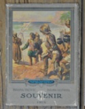 1915 IHC SOUVENIR PANAMA-PACIFIC PANAMA-CALIFORNIA Worlds Fair Catalog