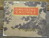 IHC Victor & Famous Gas Engine Catalog #60