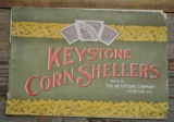 Keystone Corn Shellers Sterling, ILL catalog