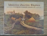 1908 Waterloo Gasoline Engines Full Line Catalog #11