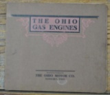 1906 The Ohio Gas Engines Full Line Catalog