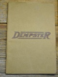 Dempster