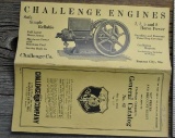 Challenge Company General Catalog