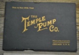 Temple Pump Co.