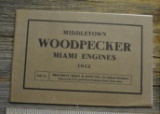 Middletown Woodpecker Miami Engines