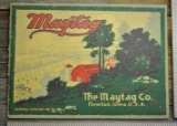 Maytag General Catalog No. 25