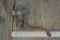 Powell Steam Whistle Valve