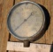 Case Steam Gauge