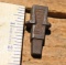 Penberthy Cast Iron Injector Tool