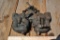 Kingston Carburetor