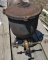 Minneapolis Steam Engine Oil Pot