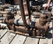 Minneapolis Steam Engine Water Pump