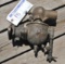 Hart Parr Schepler Carburetor