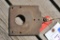 NOS KW High Bar 4 Cylinder Wire Tower