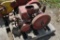 Late Style Economy Gas Engine