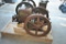 John Deere Model E Stationary Engine