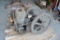 Wonder Stationary Engine
