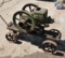 John Deere Model E Stationary Engine