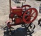 Economy Stationary Engine