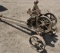 Witte Drag Saw