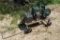Cushman Model 21 Type X