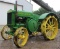 John Deere Model D