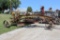 Galion Road Grader