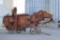 Case Threshing Machine