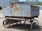 Thresherman's Wagon